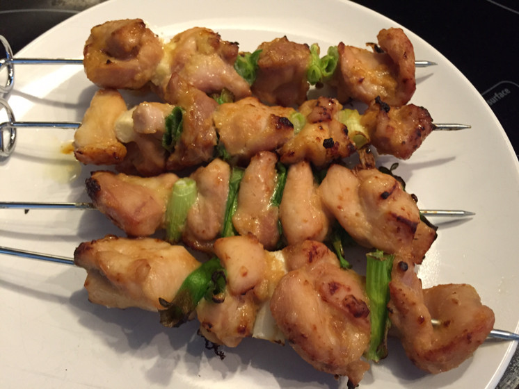 日式葱串烧十种美味做法全收录-图3