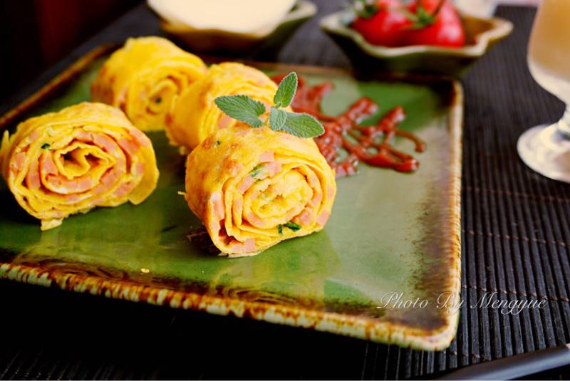 日式葱串烧十种美味做法全收录-图5