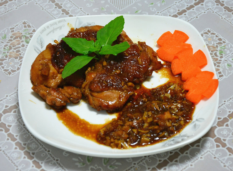 日式葱串烧十种美味做法全收录-图7