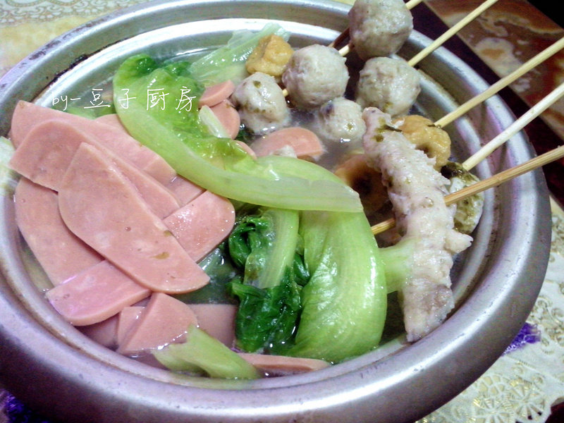 日式葱串烧十种美味做法全收录-图8