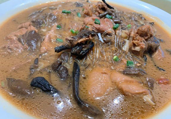 茶树菇炖鸡十种绝味做法，鲜香秘诀全公开-图8