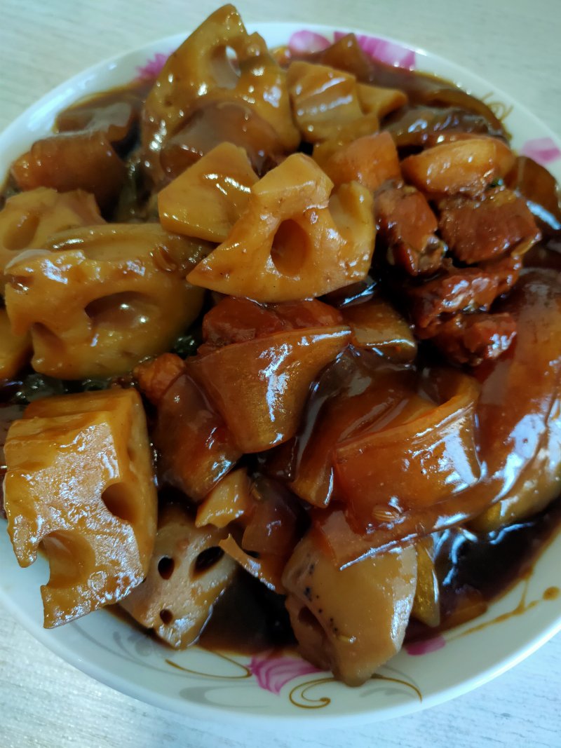 莲藕烧芹菜的十种家常做法，一学就会！-图6