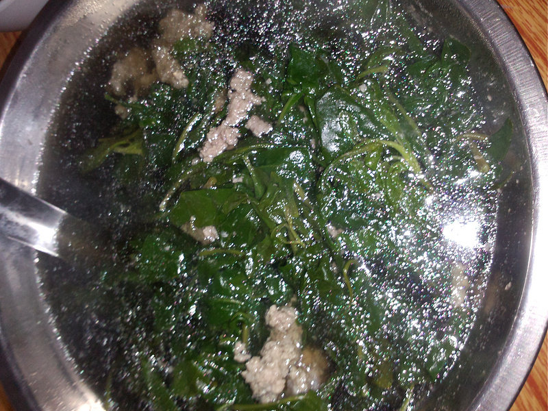 正宗红薯枸杞汤做法，美味养生秘诀全解析-图5