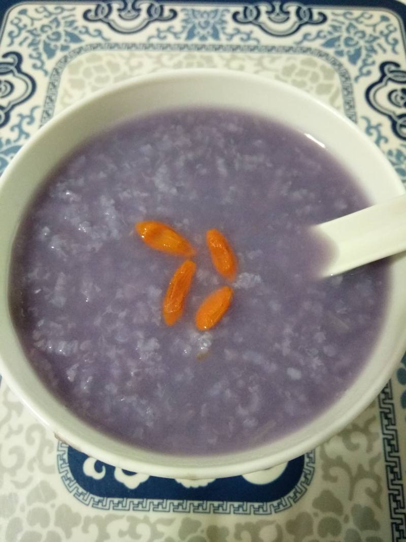 正宗红薯枸杞汤做法，美味养生秘诀全解析-图6