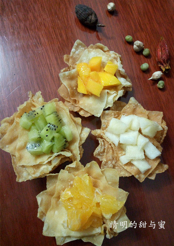 创意水果酥做法大全：手把手教你正确做法-图6