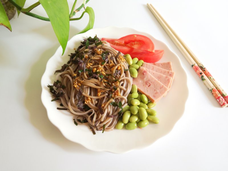 荞麦炸酱面正宗做法大揭秘-图9