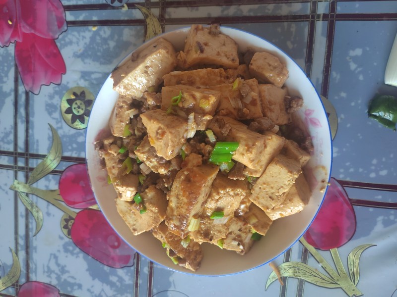 荠菜豆沫球10种创新做法，美味升级尝鲜必备-图9