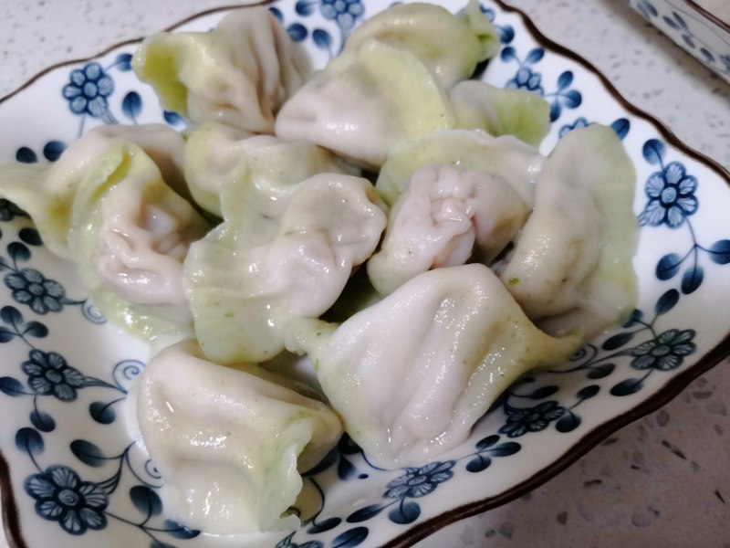 香菜肉水饺制作秘诀与配料全解析-图7