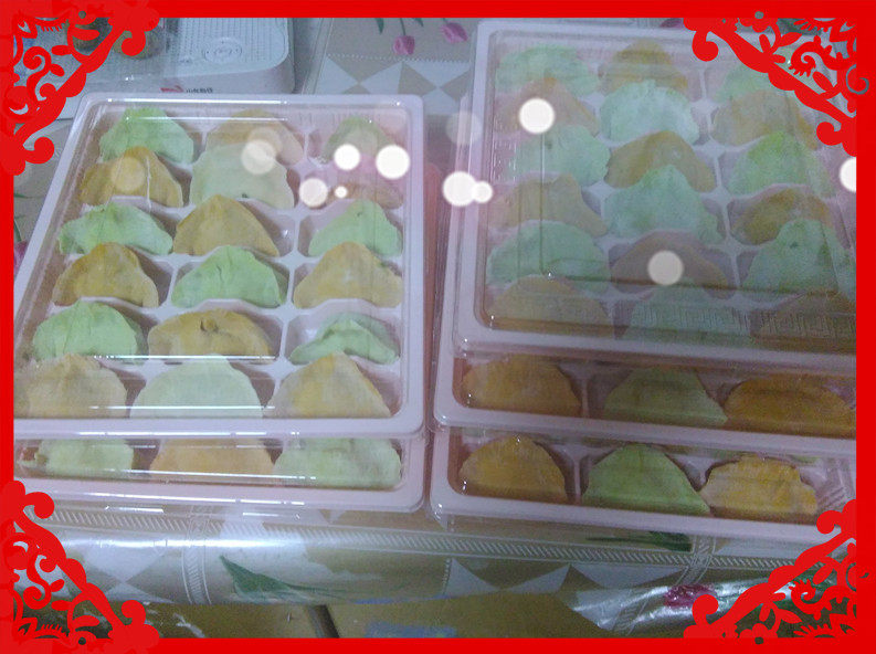 香菜肉水饺制作秘诀与配料全解析-图8