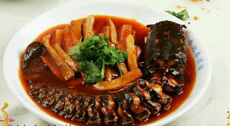 10种家常红薯炖茄子做法，美味又简单-图3