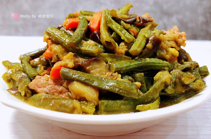 10种家常红薯炖茄子做法，美味又简单-图6