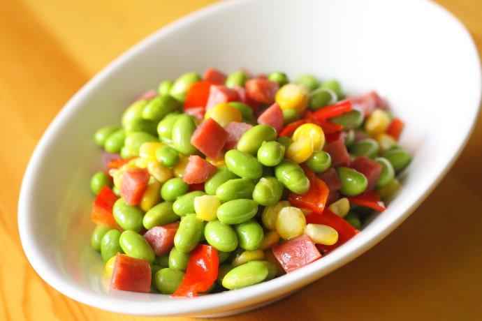 烤台式香肠秘诀：配料与美味做法全解析-图6