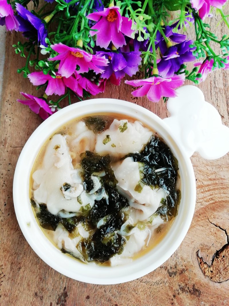 金鱼小馄饨10种绝味做法，鲜香秘诀全公开-图5