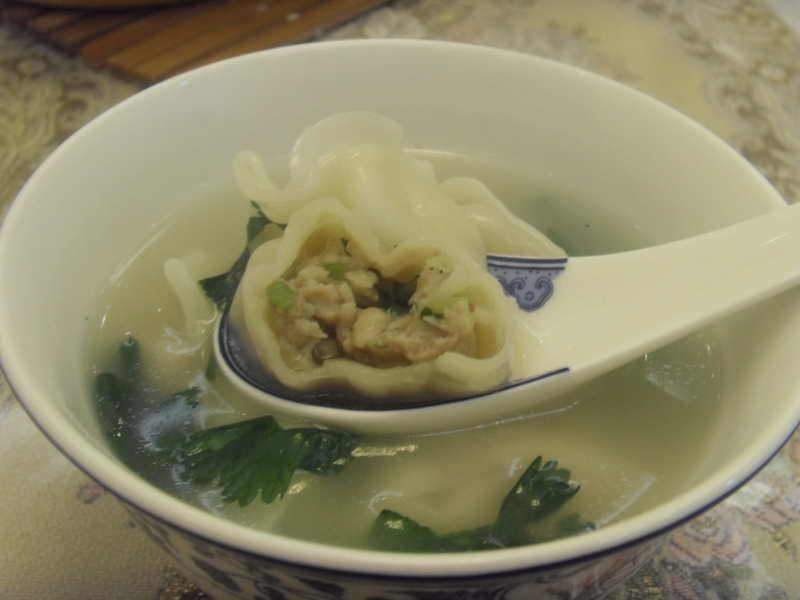 金鱼小馄饨10种绝味做法，鲜香秘诀全公开-图9