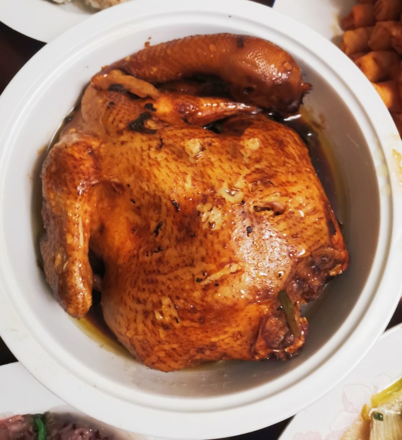 豉油鸡翅十大家常做法，轻松学会美味秘诀-图2