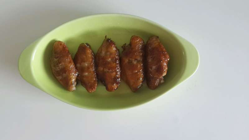 豉油鸡翅十大家常做法，轻松学会美味秘诀-图3