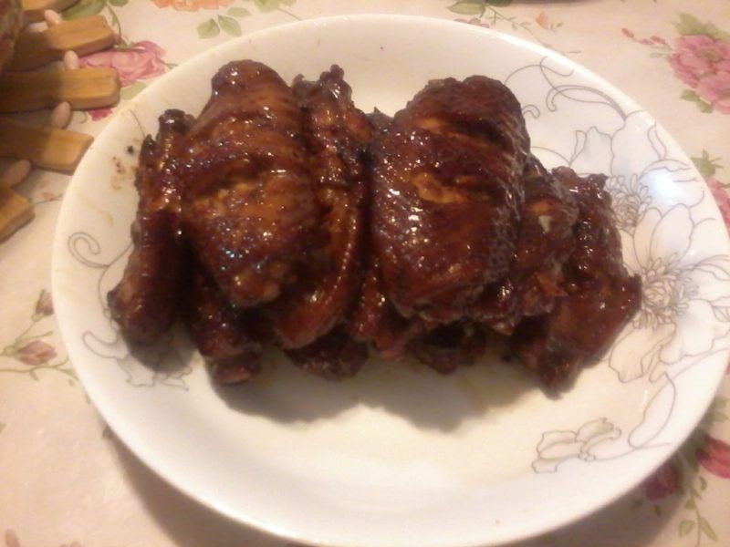 豉油鸡翅十大家常做法，轻松学会美味秘诀-图6