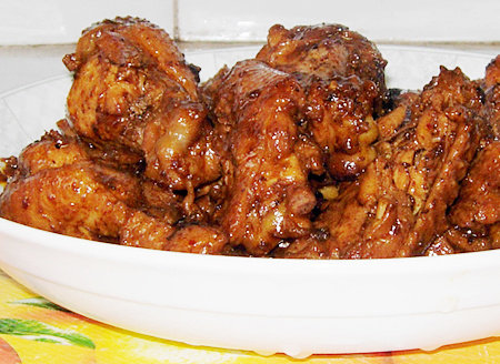 豉油鸡翅十大家常做法，轻松学会美味秘诀-图7