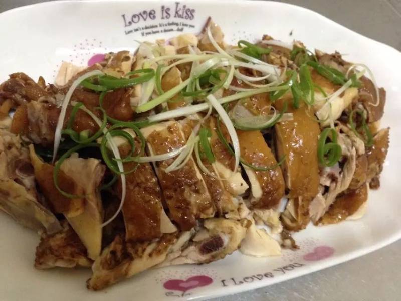 豉油鸡翅十大家常做法，轻松学会美味秘诀-图9