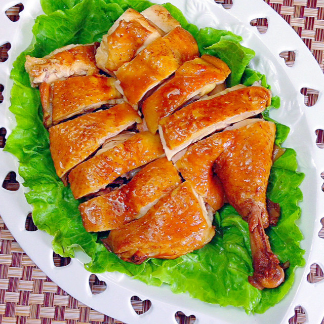 豉油鸡翅十大家常做法，轻松学会美味秘诀-图10