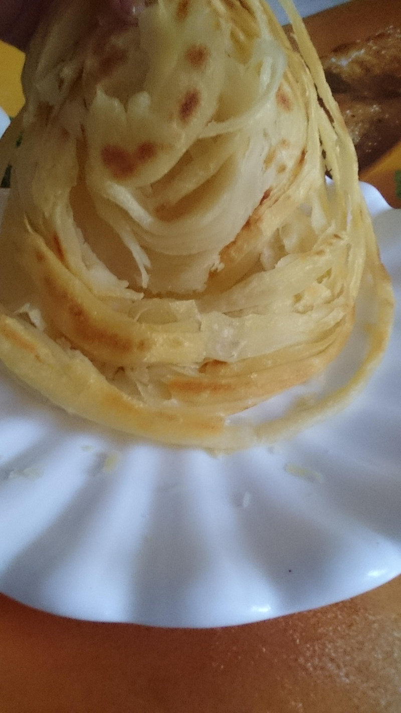 手抓饼点心做法大全，轻松学做美味食谱-图7