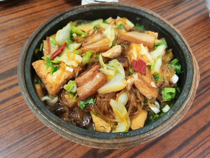 砂锅小土豆的10种绝味做法，一锅吃出百变风味-图2