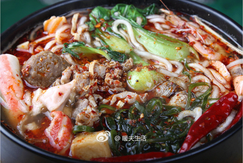 砂锅小土豆的10种绝味做法，一锅吃出百变风味-图9