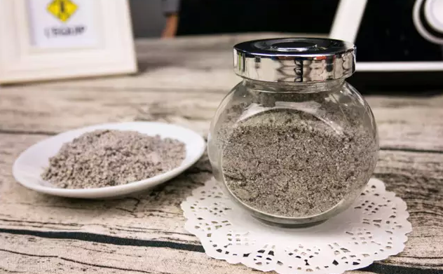 核桃芝麻糊十大做法，这样煮最香浓美味-图1