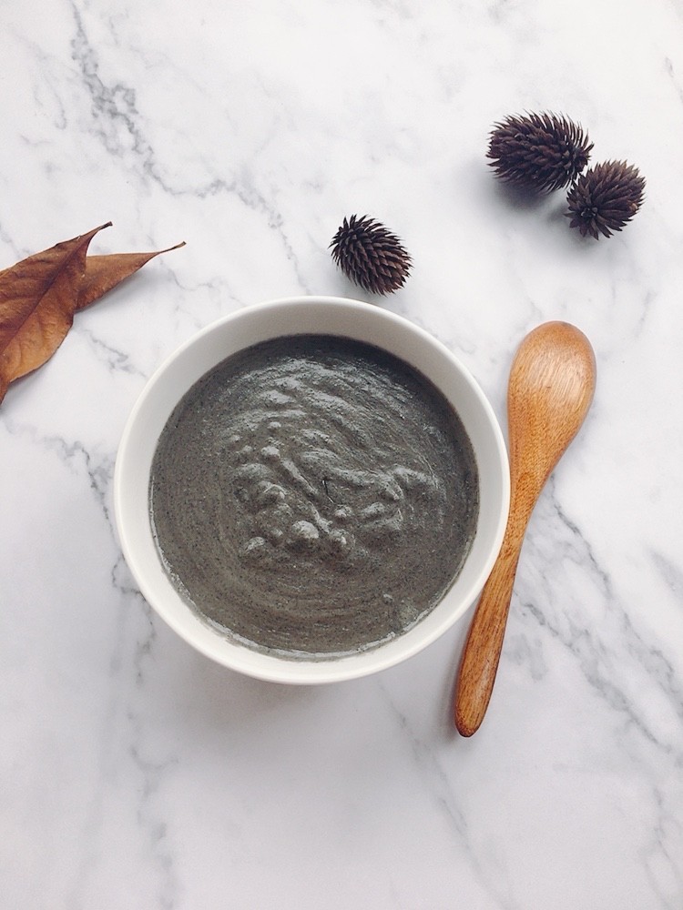 核桃芝麻糊十大做法，这样煮最香浓美味-图2