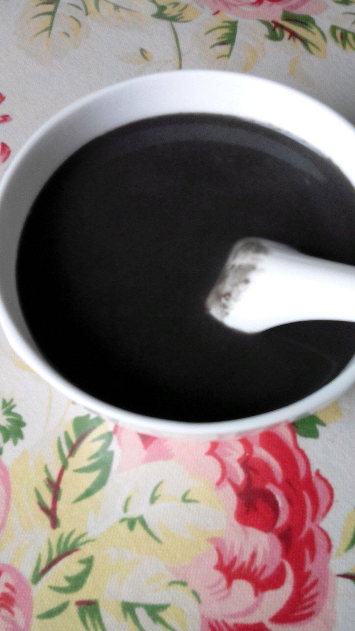 核桃芝麻糊十大做法，这样煮最香浓美味-图10