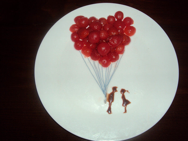 圣女果酥饼10种美味做法，轻松变身烘焙达人-图2