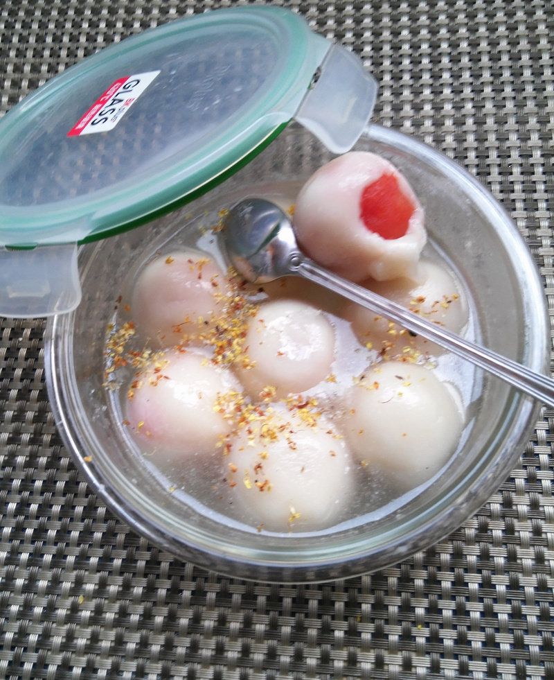 圣女果酥饼10种美味做法，轻松变身烘焙达人-图3