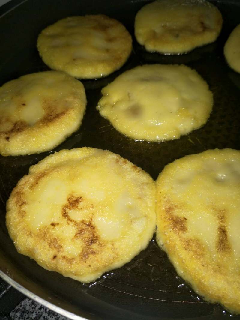 香甜粘苞米十种美味做法，轻松学做！-图4