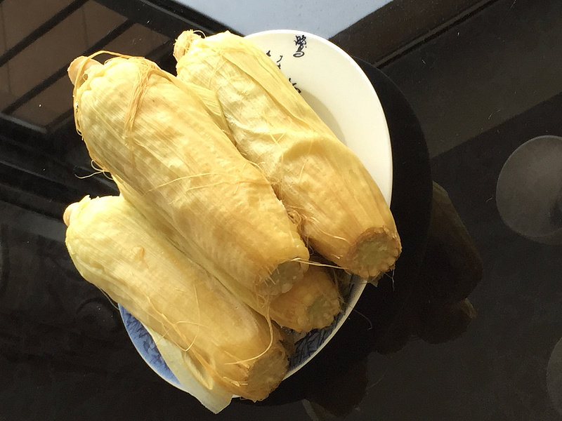 香甜粘苞米十种美味做法，轻松学做！-图8