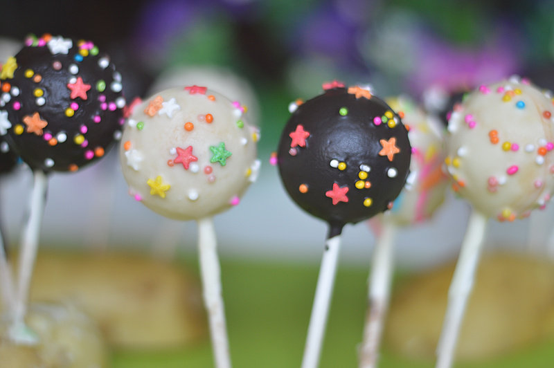 十种仿真棒棒糖美味制作秘籍-图1