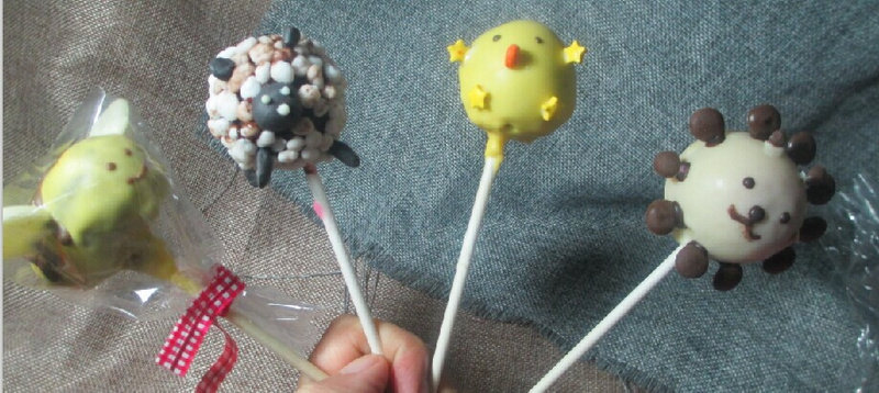 十种仿真棒棒糖美味制作秘籍-图2