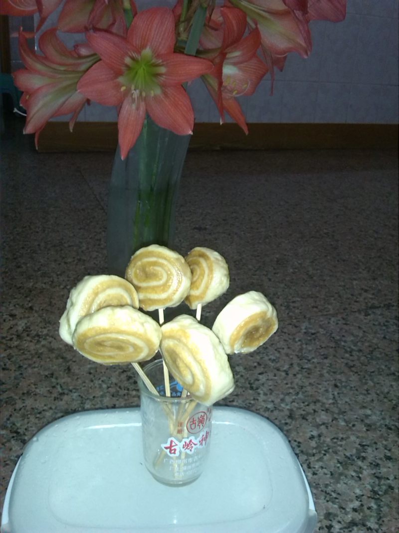 十种仿真棒棒糖美味制作秘籍-图5