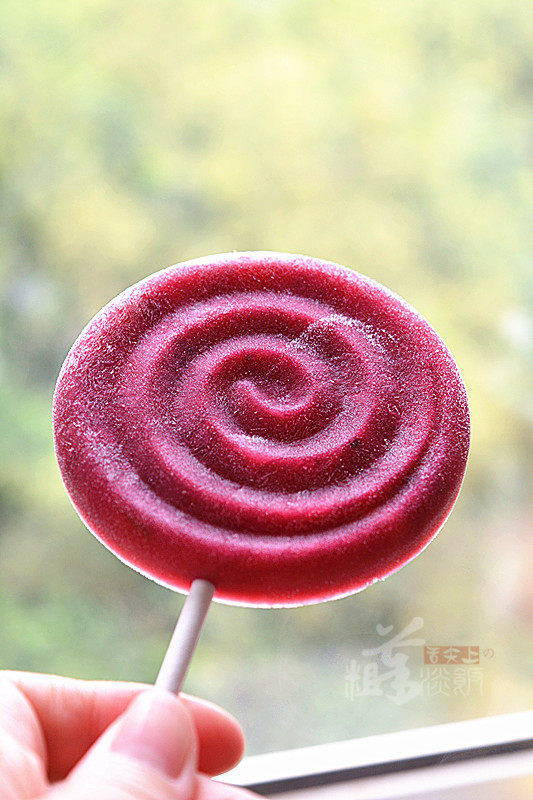 十种仿真棒棒糖美味制作秘籍-图6