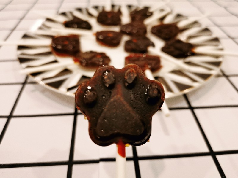 十种仿真棒棒糖美味制作秘籍-图8