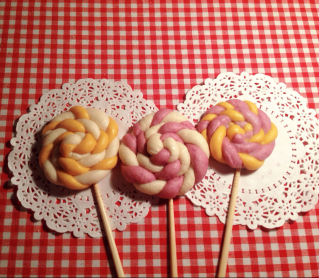 十种仿真棒棒糖美味制作秘籍-图9