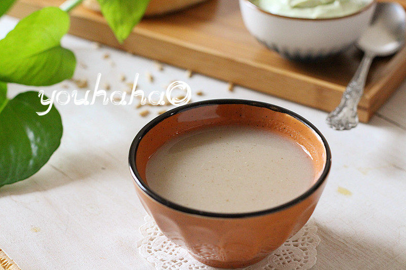 地瓜栗子糊美味秘诀，三步做出暖心甜品-图1