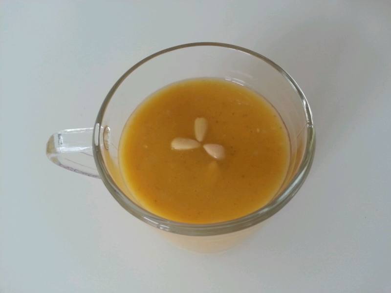 地瓜栗子糊美味秘诀，三步做出暖心甜品-图4