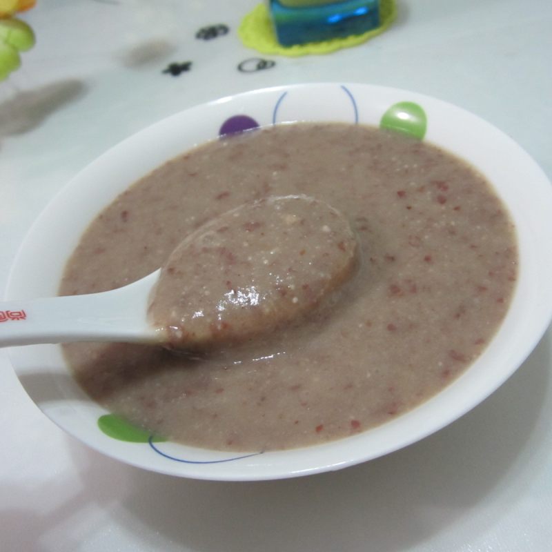 地瓜栗子糊美味秘诀，三步做出暖心甜品-图8