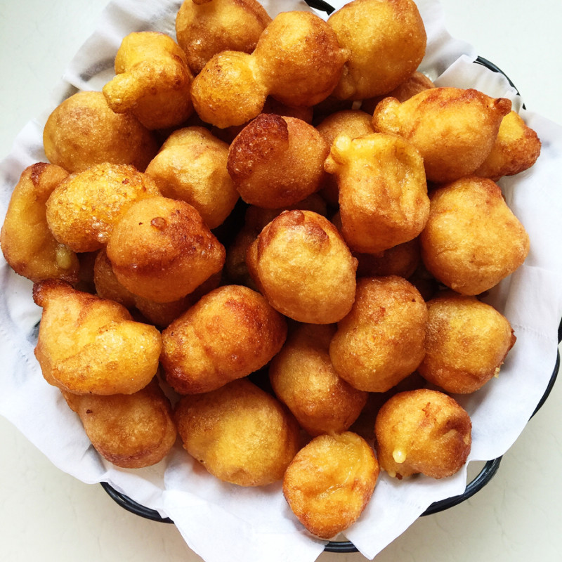 地瓜栗子糊美味秘诀，三步做出暖心甜品-图9