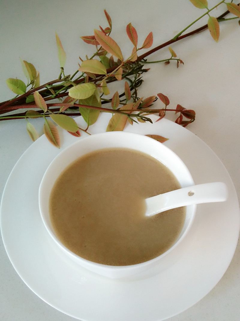 地瓜栗子糊美味秘诀，三步做出暖心甜品-图10