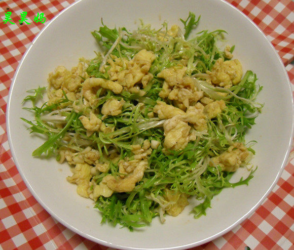 鸡蛋菊花饼十种绝味做法，轻松学做美味家常-图8