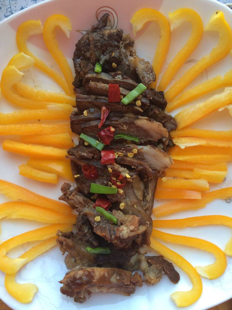 鸡蛋菊花饼十种绝味做法，轻松学做美味家常-图10