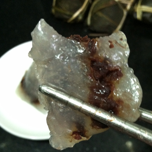 水果冰晶粽十大做法，最好吃的十种做法全揭秘-图3