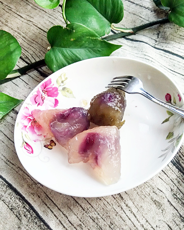 水果冰晶粽十大做法，最好吃的十种做法全揭秘-图4