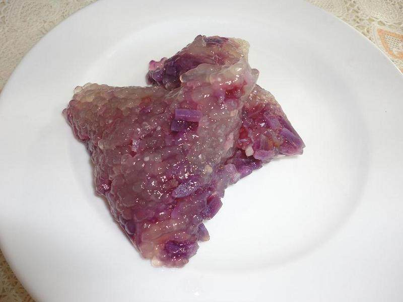 水果冰晶粽十大做法，最好吃的十种做法全揭秘-图8